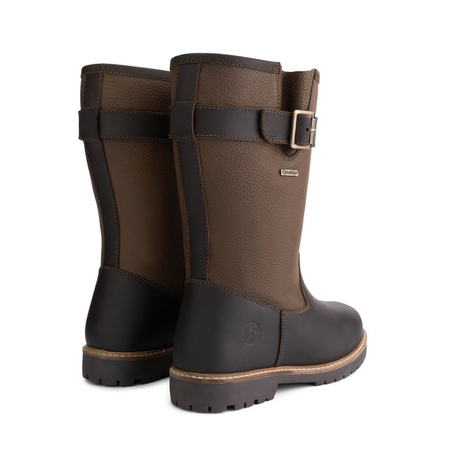 Nogrz Finnmark Dark Brown
