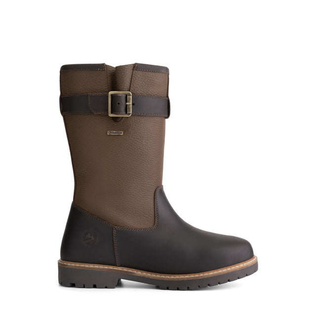 Nogrz Finnmark Dark Brown