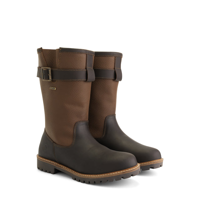 nogrz Finnmark Dark brown