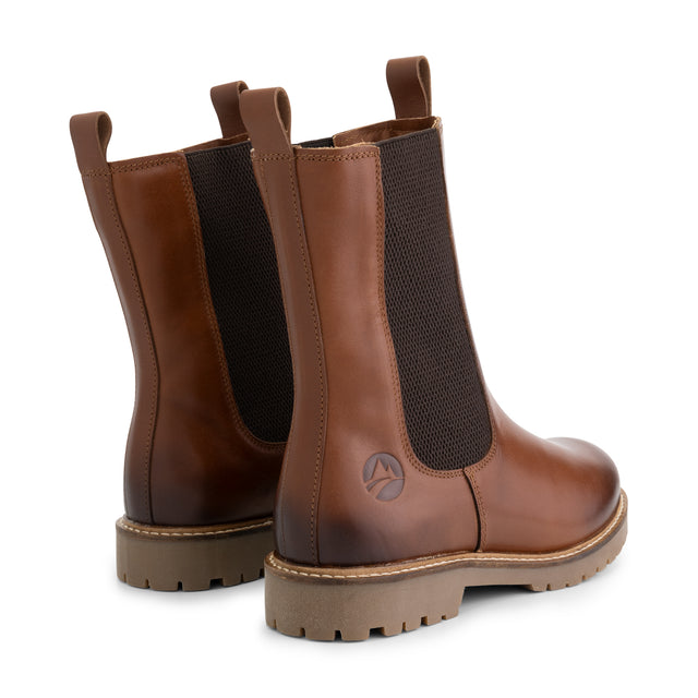 Nogrz Forsand Lady Cognac