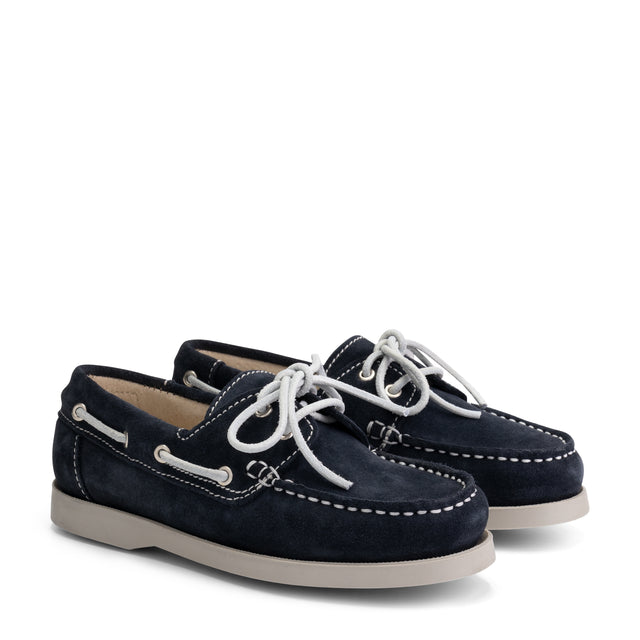nogrz Foss Kids Navy