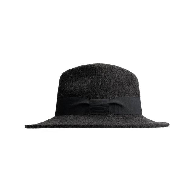 Nogrz Foxy Felthat Lady Anthracite