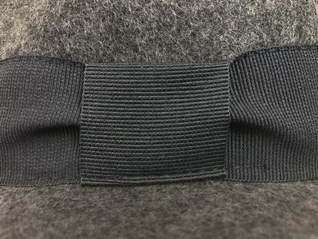 Nogrz Foxy Felthat Lady Grey