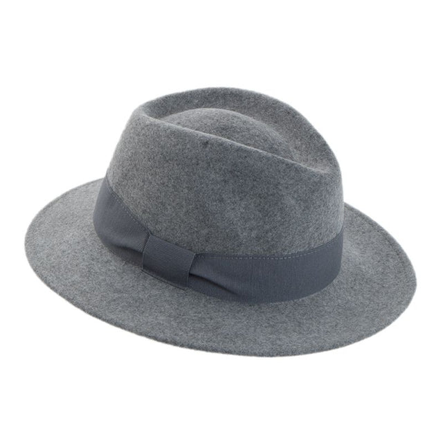 Nogrz Foxy Felthat Lady Grey