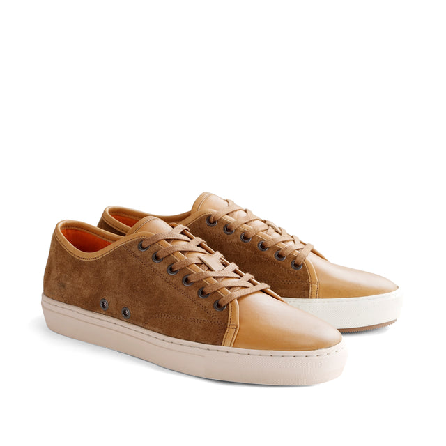 nogrz Fulton St. Men Lightbrown