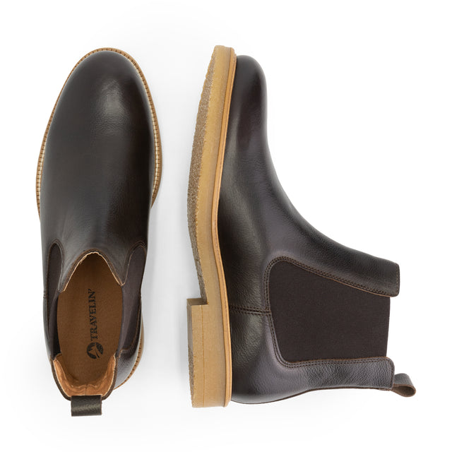 Nogrz Glaston Men Brown