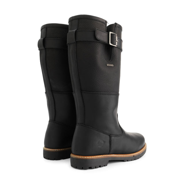 Nogrz Grimstad Black