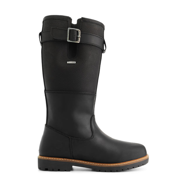 Nogrz Grimstad Black