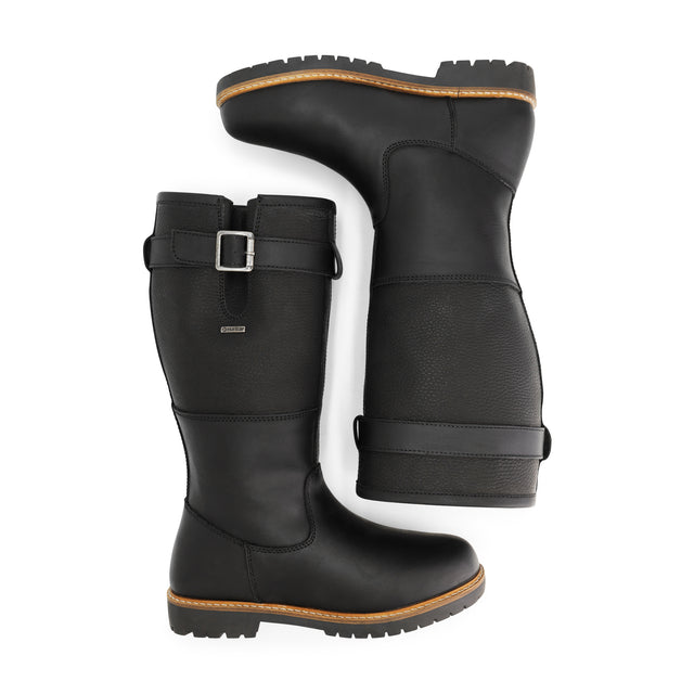 Nogrz Grimstad Black