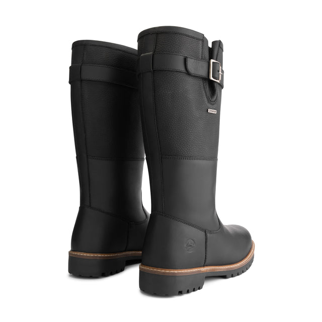 Nogrz Grimstad Black