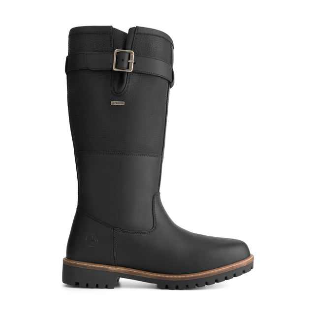 Nogrz Grimstad Black