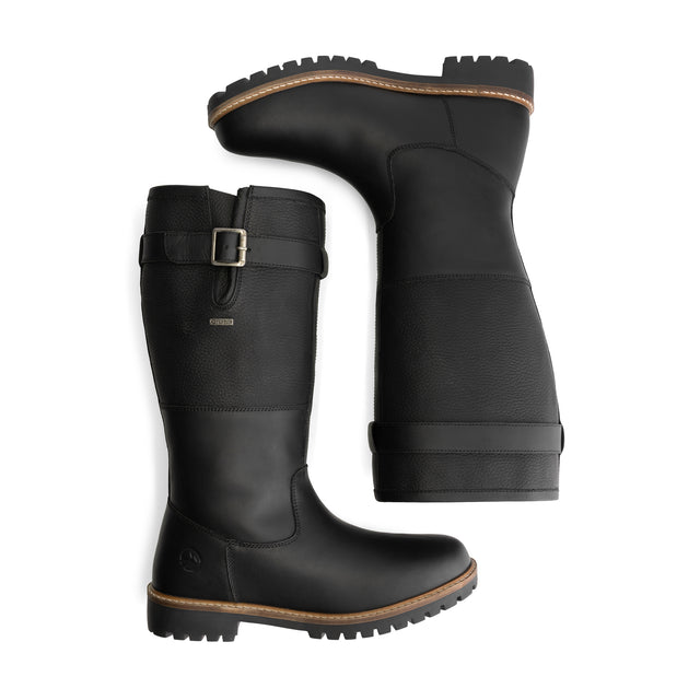 Nogrz Grimstad Black