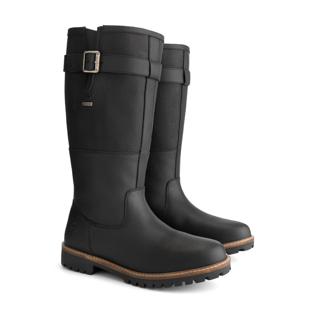 nogrz Grimstad Black