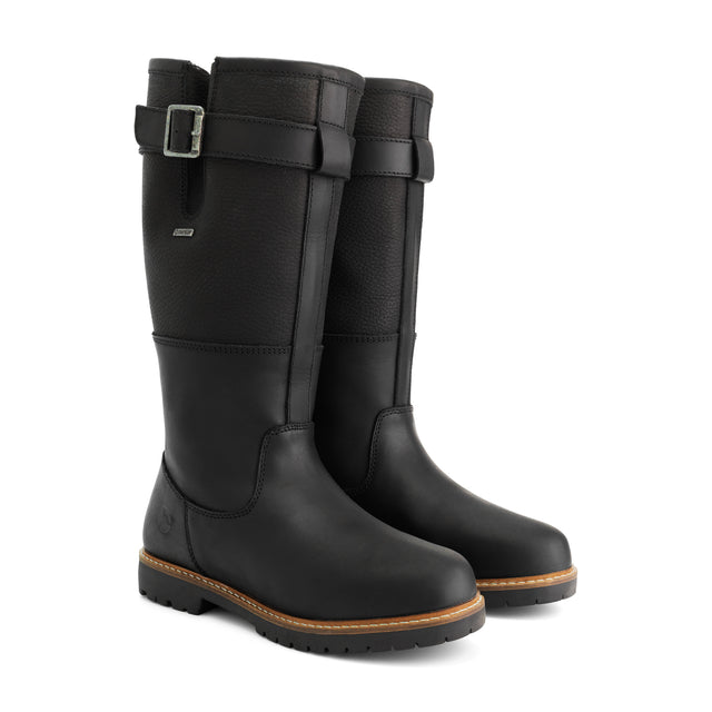 nogrz Grimstad Black