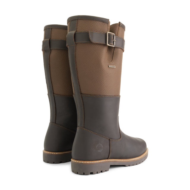 Nogrz Grimstad Dark Brown