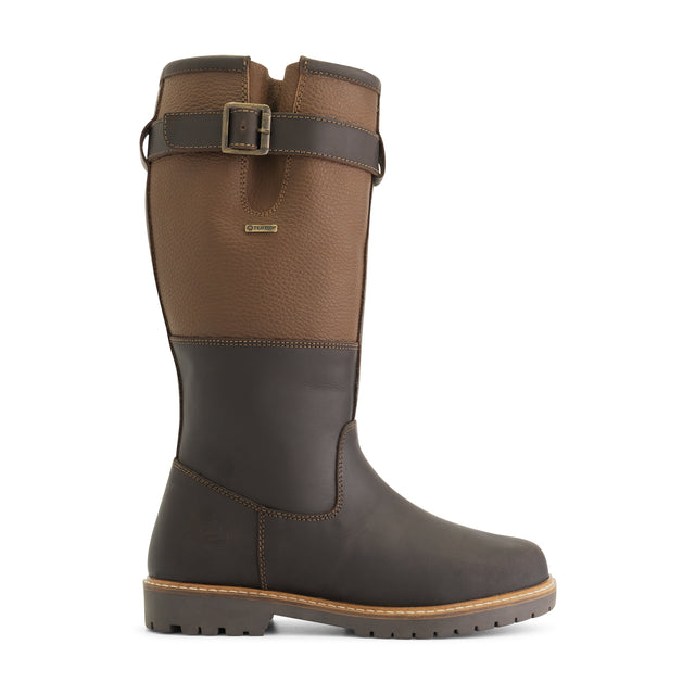 Nogrz Grimstad Dark Brown