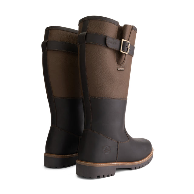 Nogrz Grimstad Dark Brown