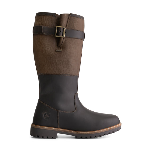 Nogrz Grimstad Dark Brown