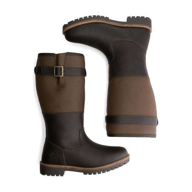 Nogrz Grimstad Dark Brown