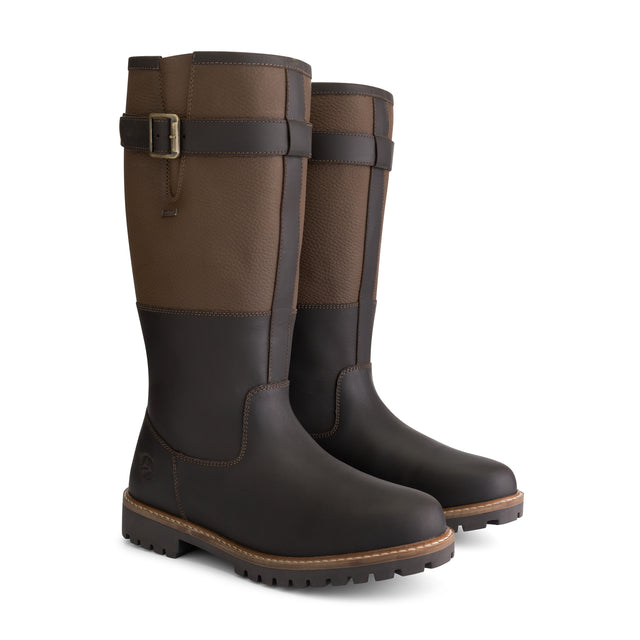 nogrz Grimstad Dark brown