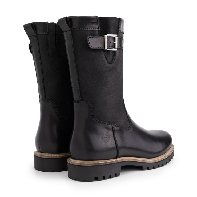 Nogrz Gyland Men Black