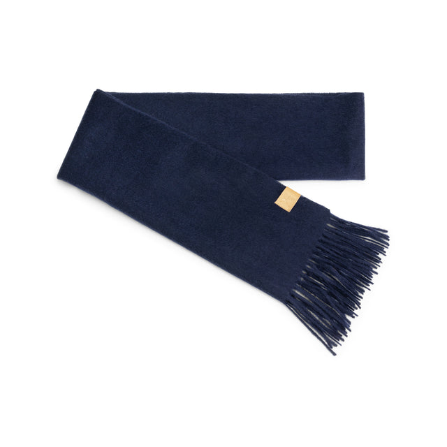 Nogrz Harlow Scarf Navy