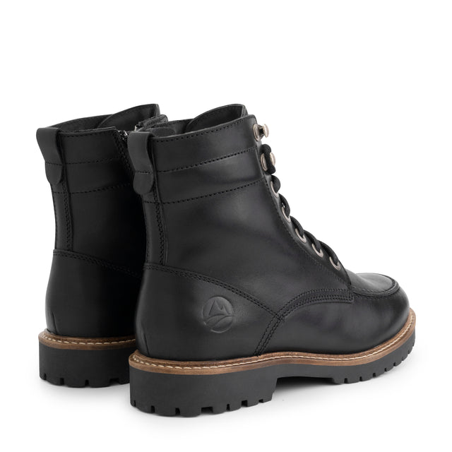 Nogrz Haugesund Lady Black