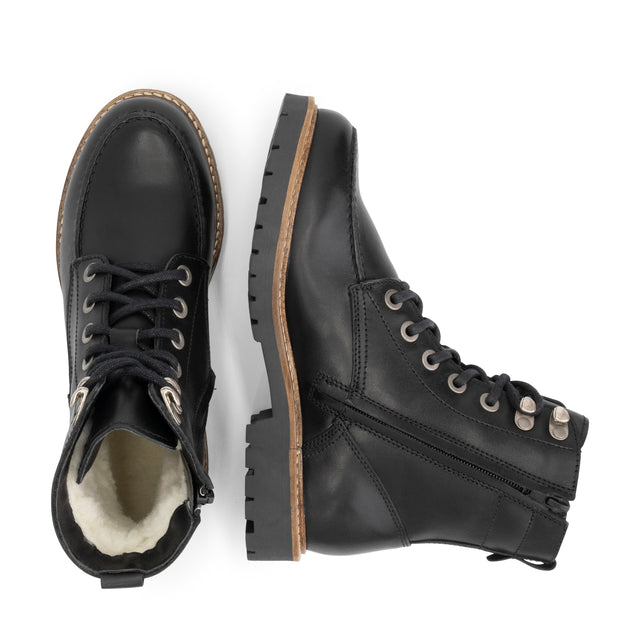 Nogrz Haugesund Lady Black