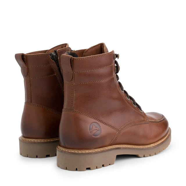 Nogrz Haugesund Lady Cognac