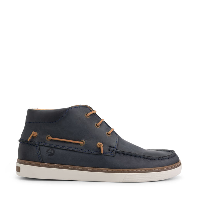 Nogrz Helford Men Navy