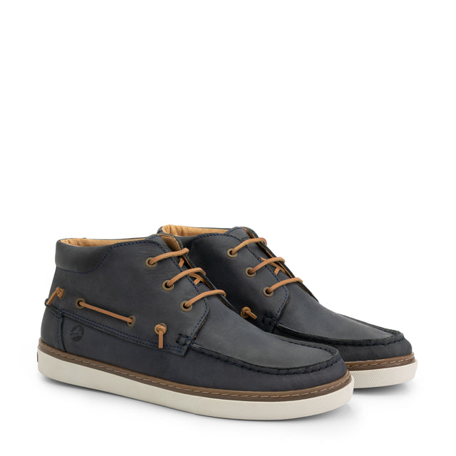 nogrz Helford Men Navy