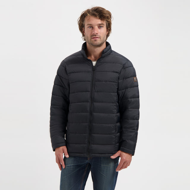 Nogrz Hemming 3-in-1 Jack Men Mustard