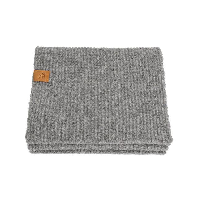 Nogrz Hero Scarf Grey