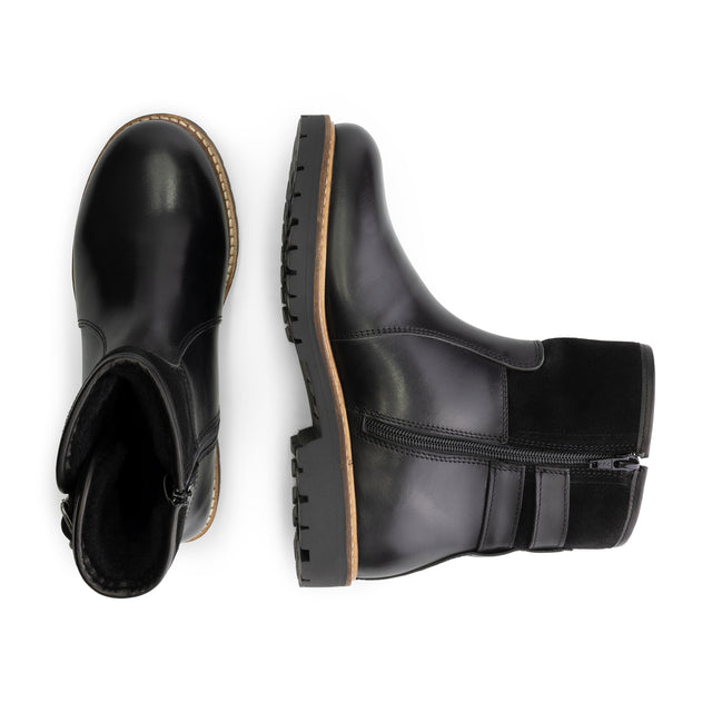 Nogrz Hestnes Lady Black