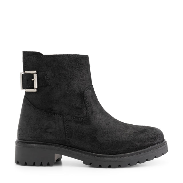 Nogrz Honefoss Lady Black