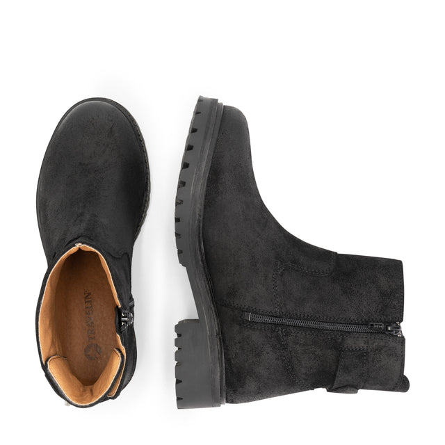 Nogrz Honefoss Lady Black