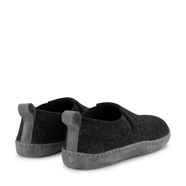 Nogrz In-Home Lady Dark Grey