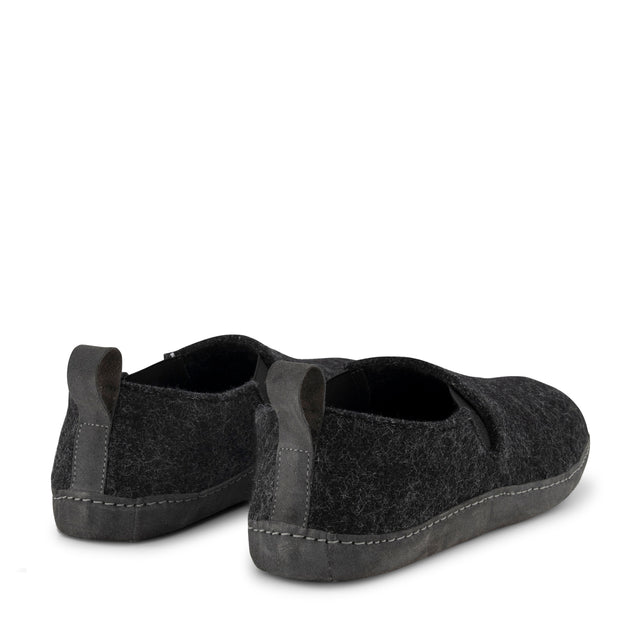 Nogrz In-Home Men Dark Grey