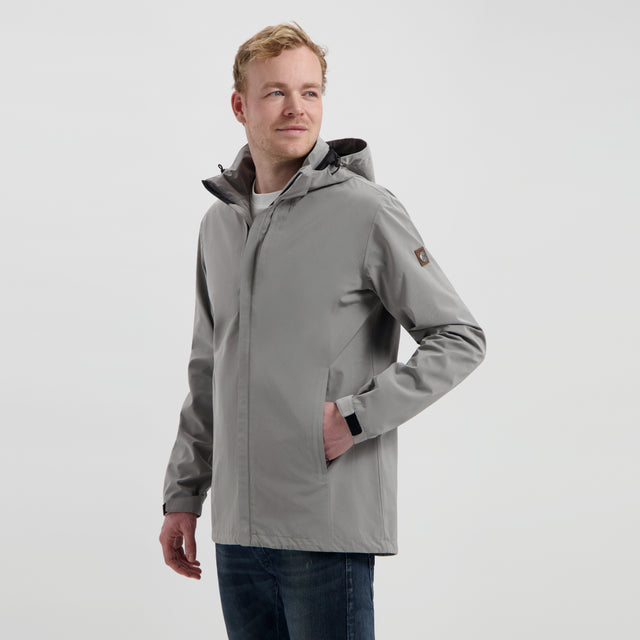 Nogrz Jack Davin Men Grey