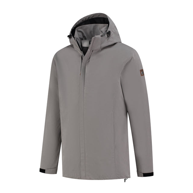 Nogrz Jack Davin Men Grey