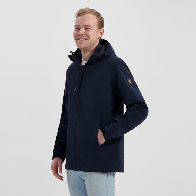Nogrz Jack Davin Men Navy