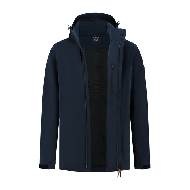 Nogrz Jack Davin Men Navy