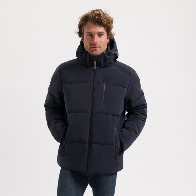 Nogrz Jack Larsen Men Navy