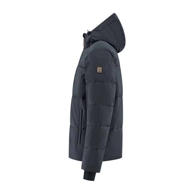 Nogrz Jack Larsen Men Navy