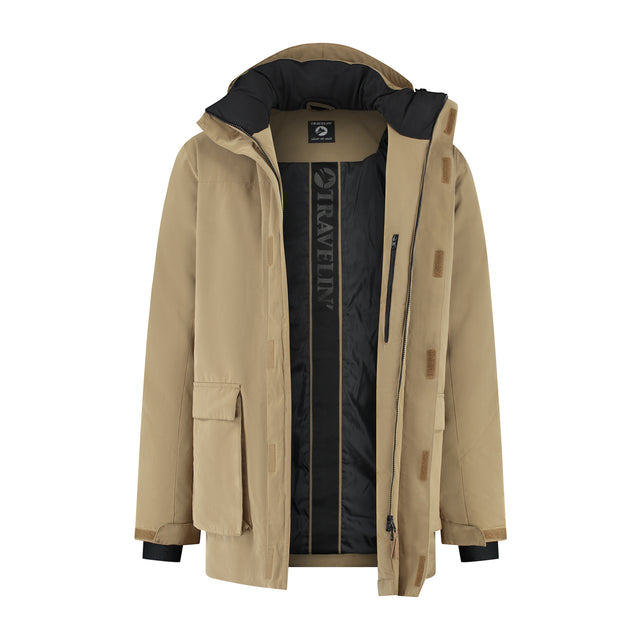Nogrz Jack Rasmus Men Khaki