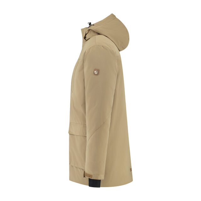 Nogrz Jack Rasmus Men Khaki