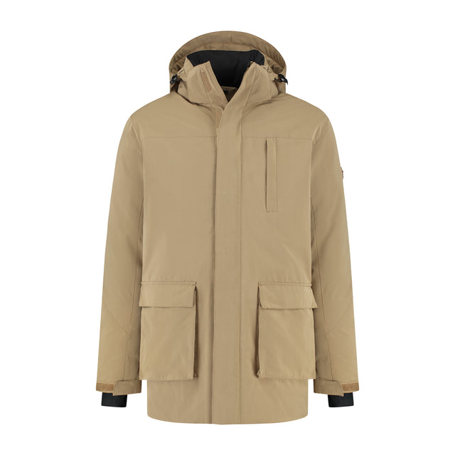 nogrz Jack Rasmus Men Khaki