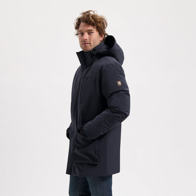 Nogrz Jack Rasmus Men Navy