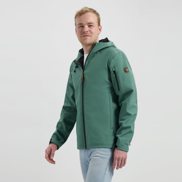 Nogrz Jack Sverre Men Green