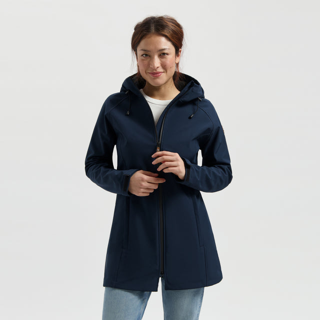 Nogrz Jack Tuula Lady Navy